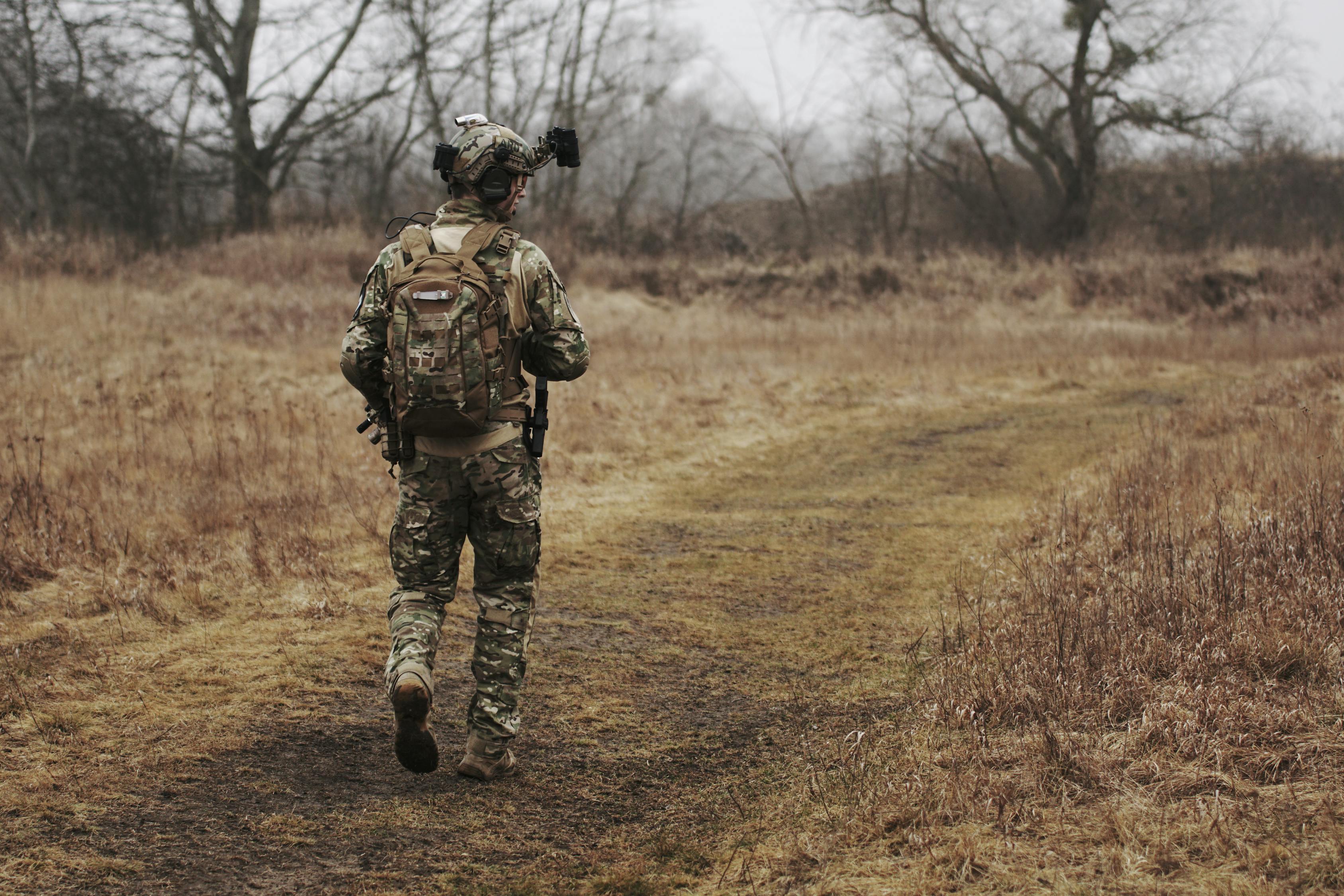 軍少老公您先睡，現(xiàn)代軍人的溫情與責(zé)任